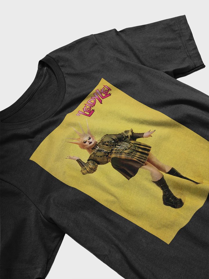'Being A F***ing Ray Of Sunshine' T Shirt product image (2)