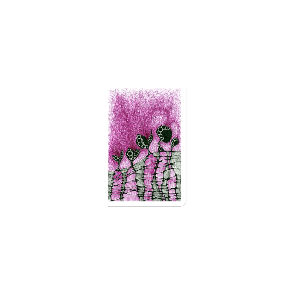 Magnet - 2023 Sketch 13 product image (1)