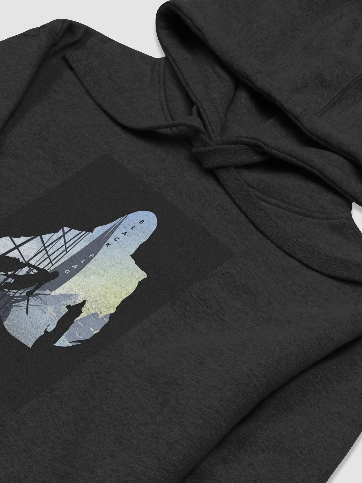 Assassins Creed Black Flag Hoodie product image (43)