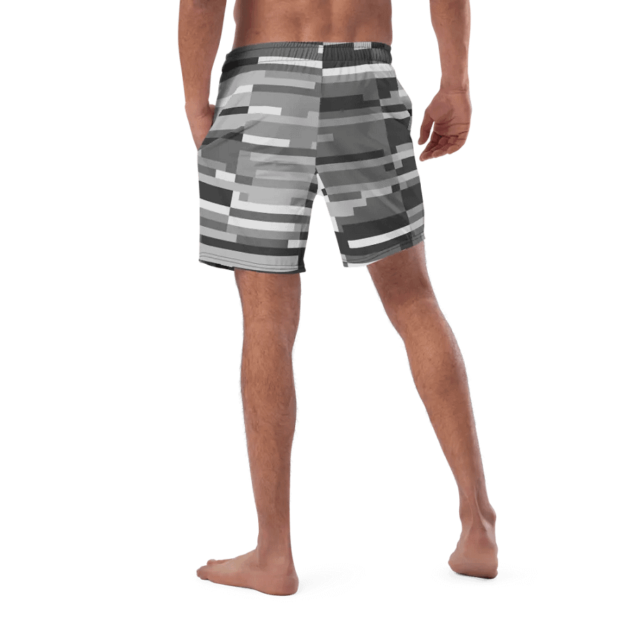 Try Hard Swim Trunks product image (5)