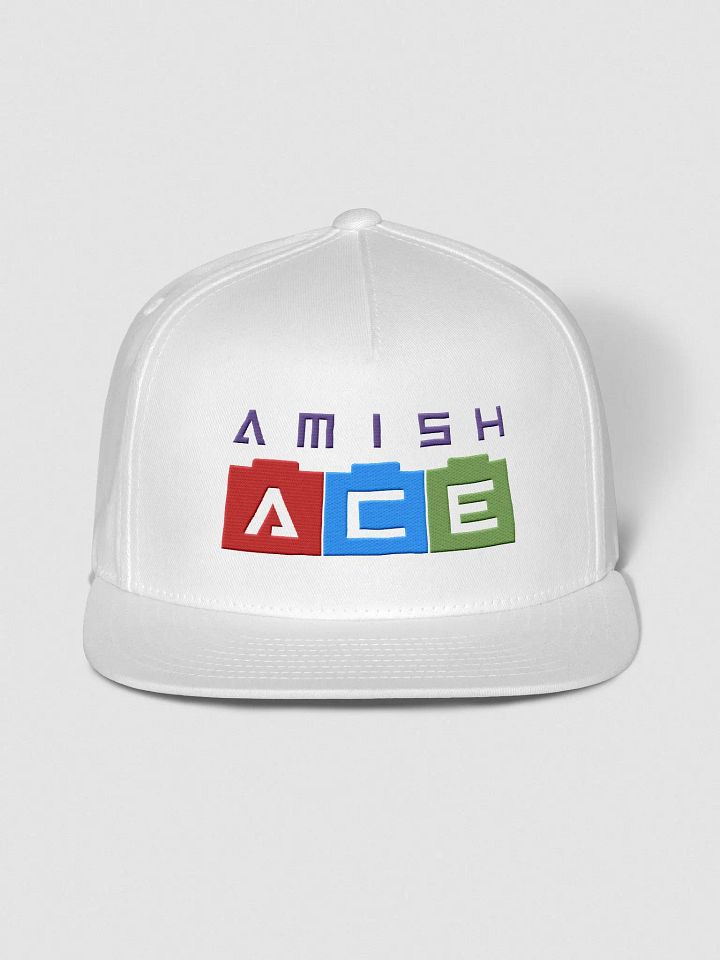 RGB - Snapback product image (1)