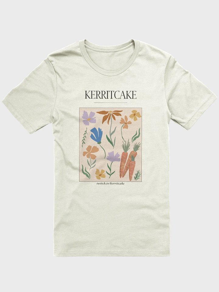 KerritCake Floral Shirt product image (1)