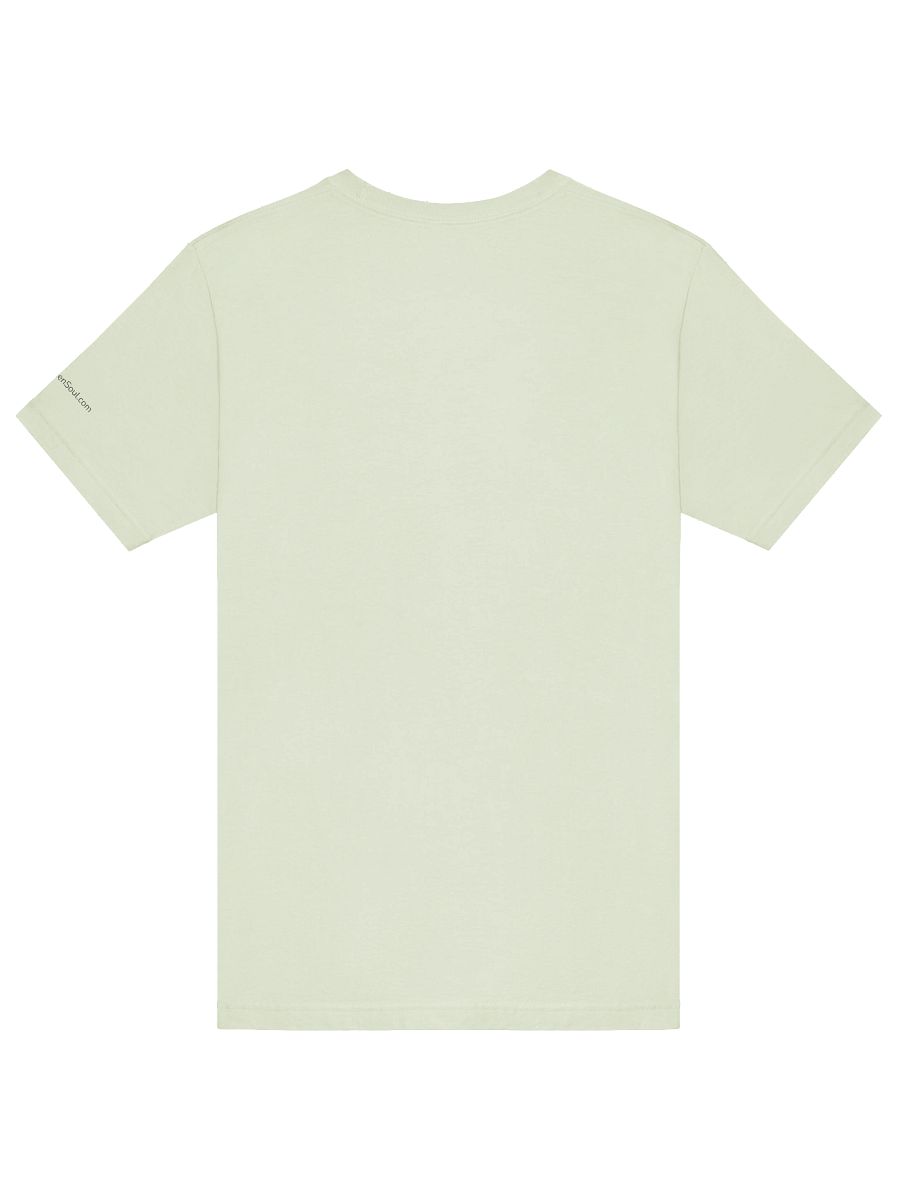 Coffee Zombie Black - Crewneck Tee product image (12)