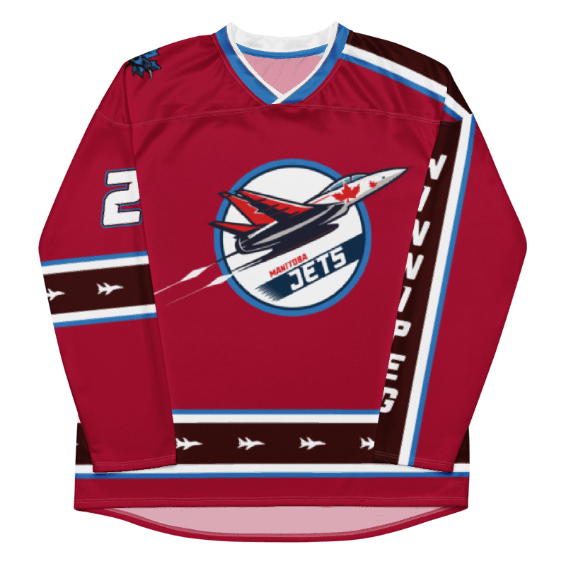 Winnipeg Thrashers product image (11)