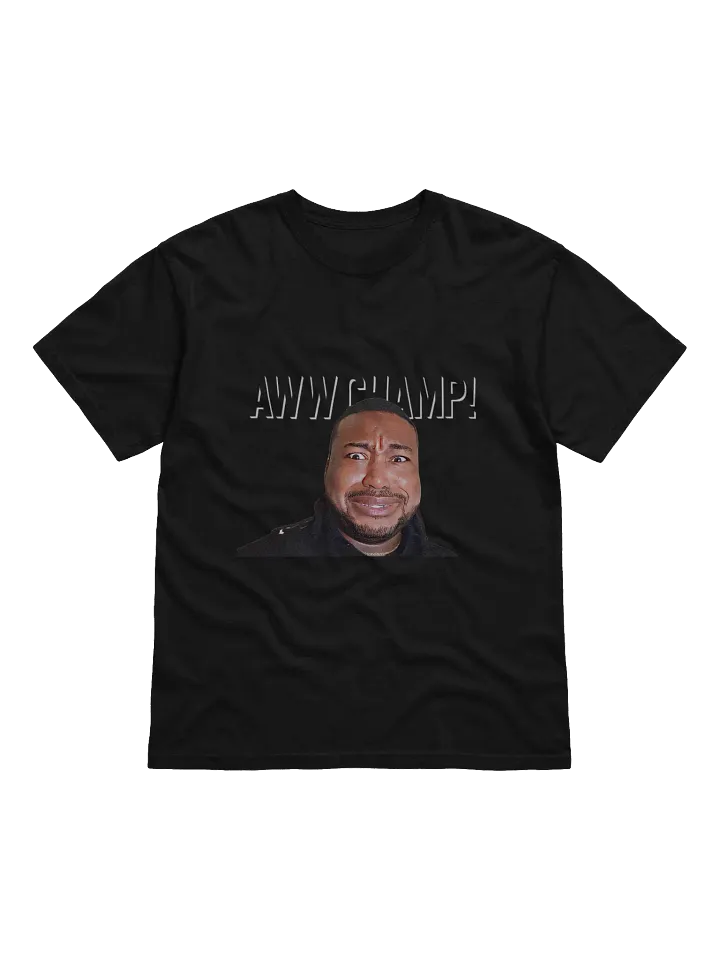 Aww Champ! product image (1)