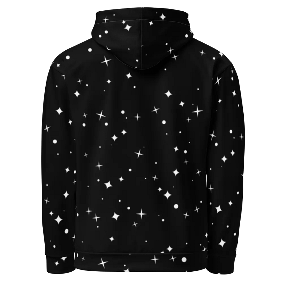 TRASH SOCIETY GALAXY product image (3)
