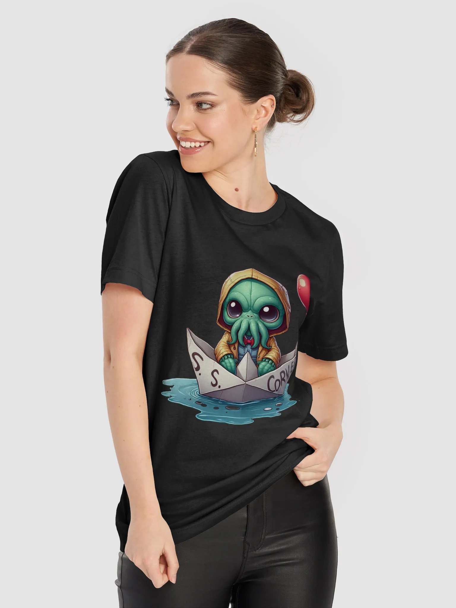S.S. Corner Georgie Shirt product image (85)