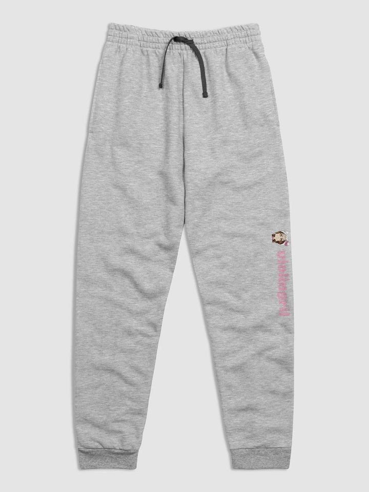ViolinGril Joggers product image (3)