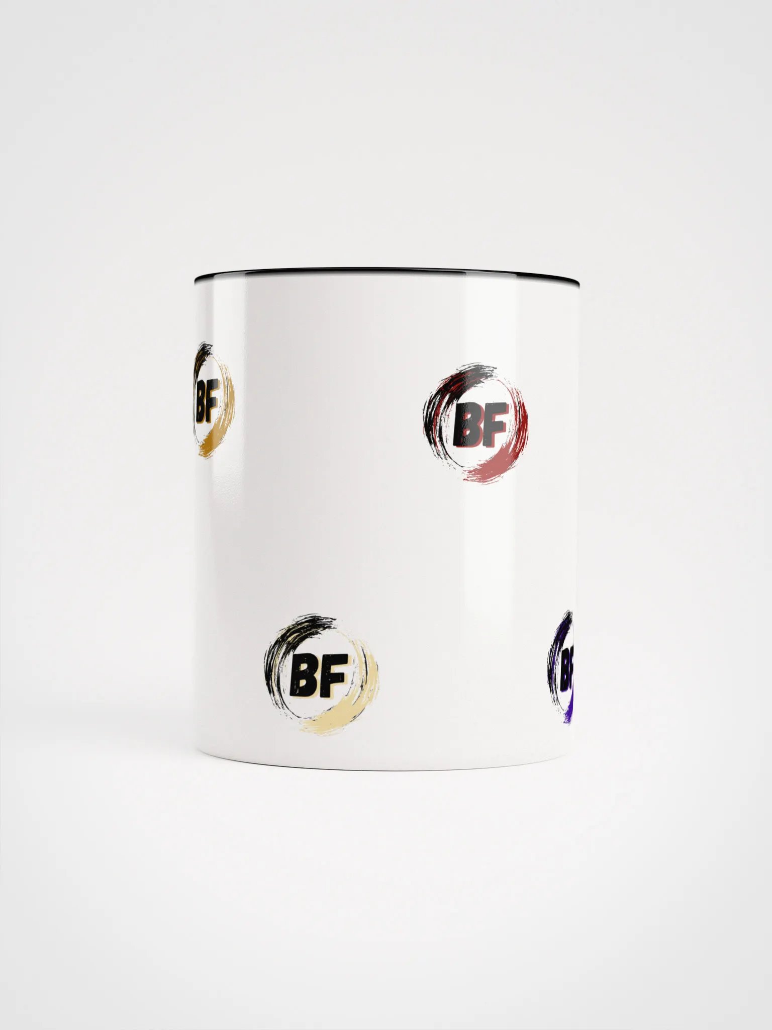 Tasse BlooD Badge SUB product image (5)