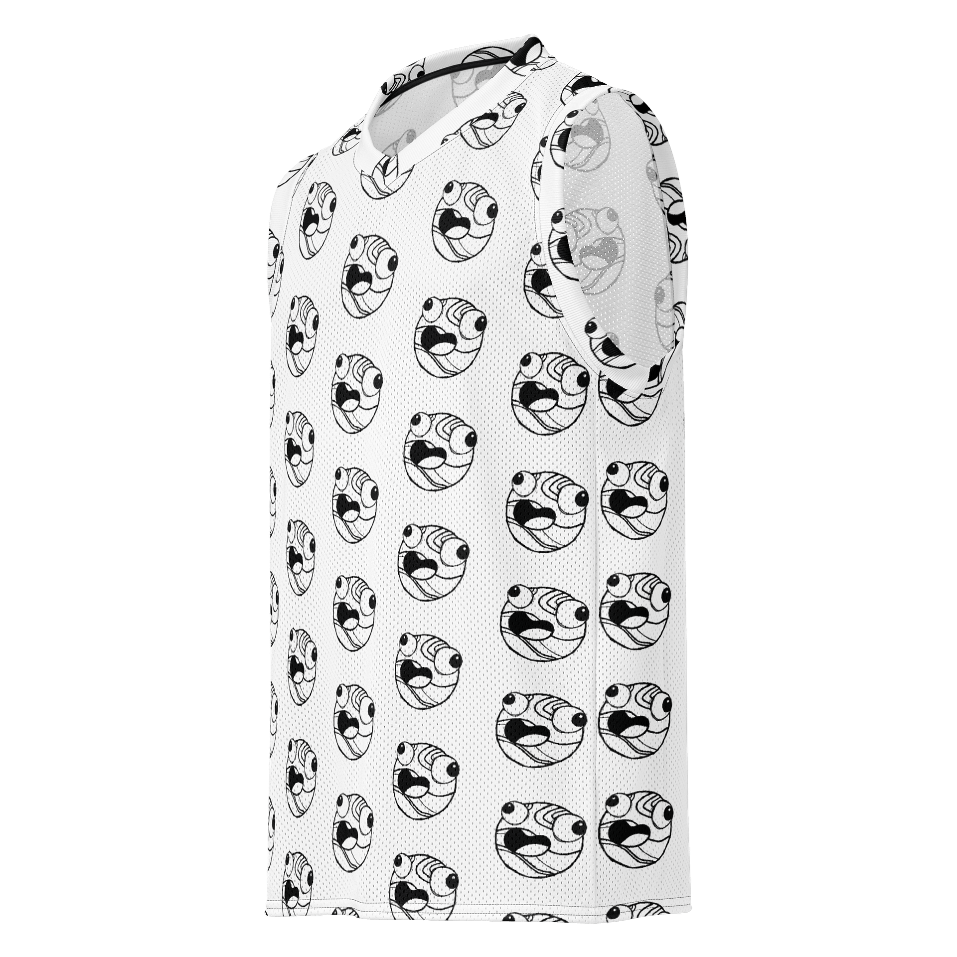 Planet Derp Jersey product image (1)