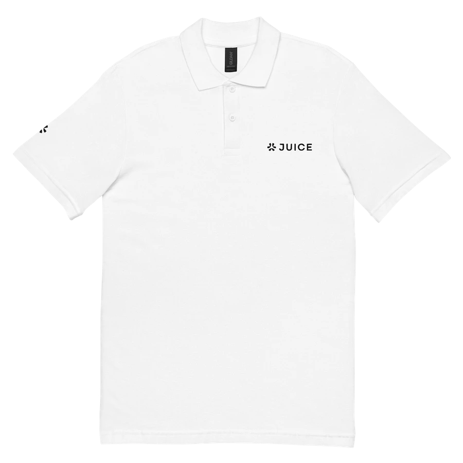 Juice Polo Shirt product image (3)