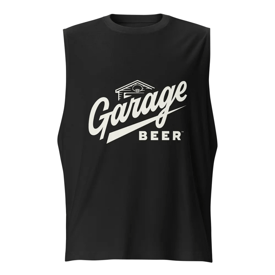 Garage Beer Tank product image (1)