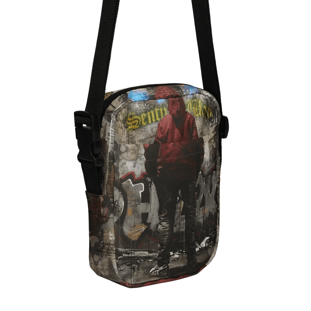 MP3 Bundle - Album „Sentinos Way III“ + Umhängetasche product image (7)