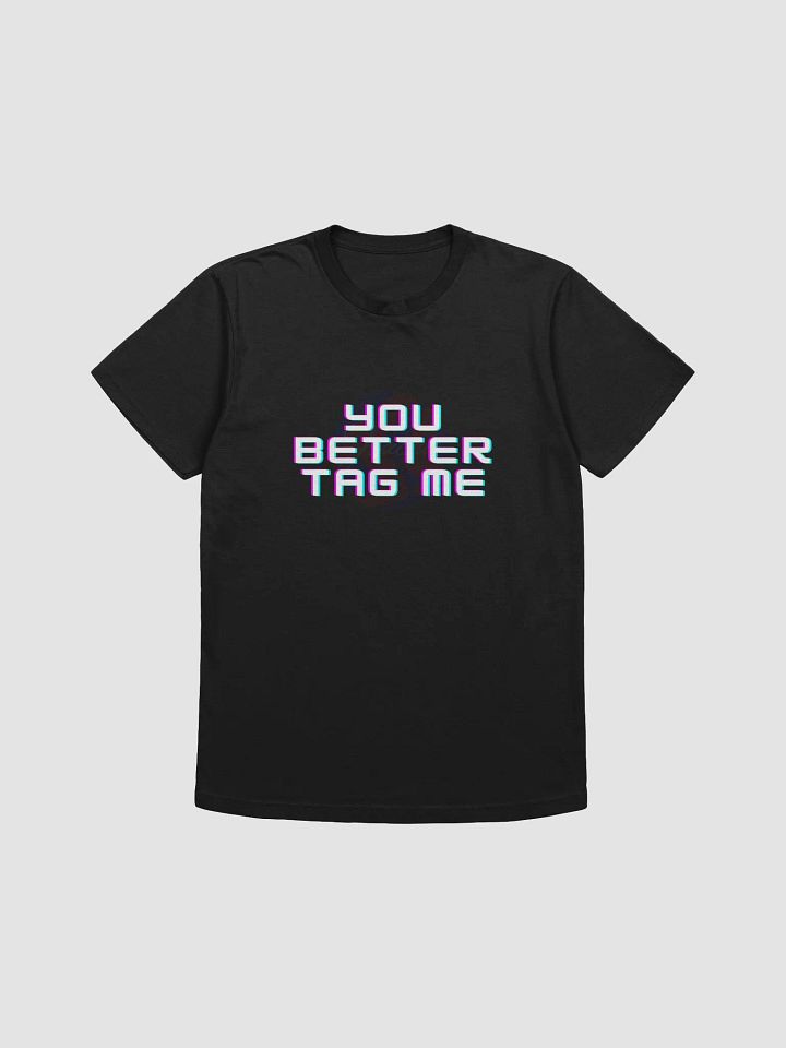They need to know who I am product image (1)