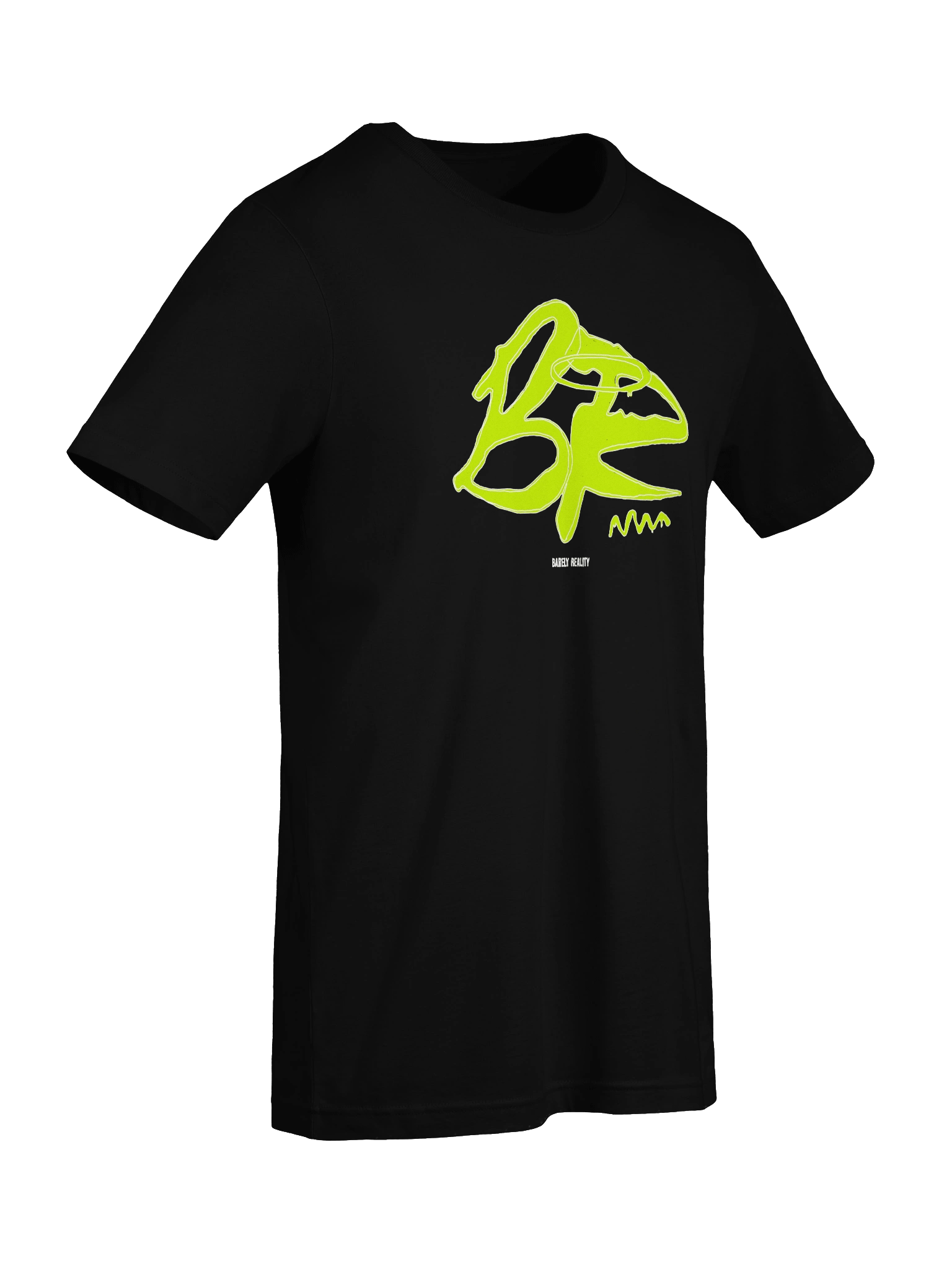 "BR SNAKE" TEE product image (67)