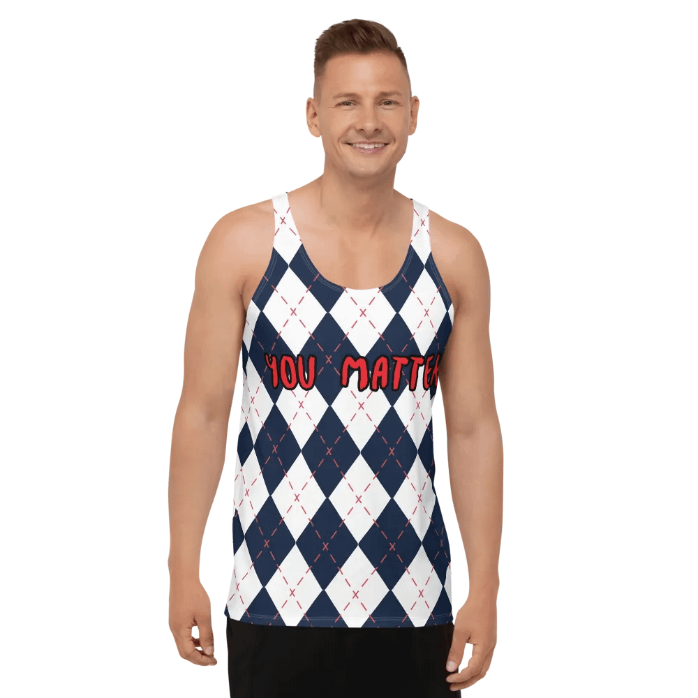 you matter tank top product image (8)