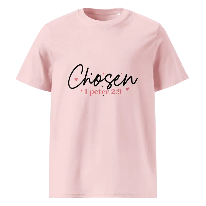 Chosen. product image (7)