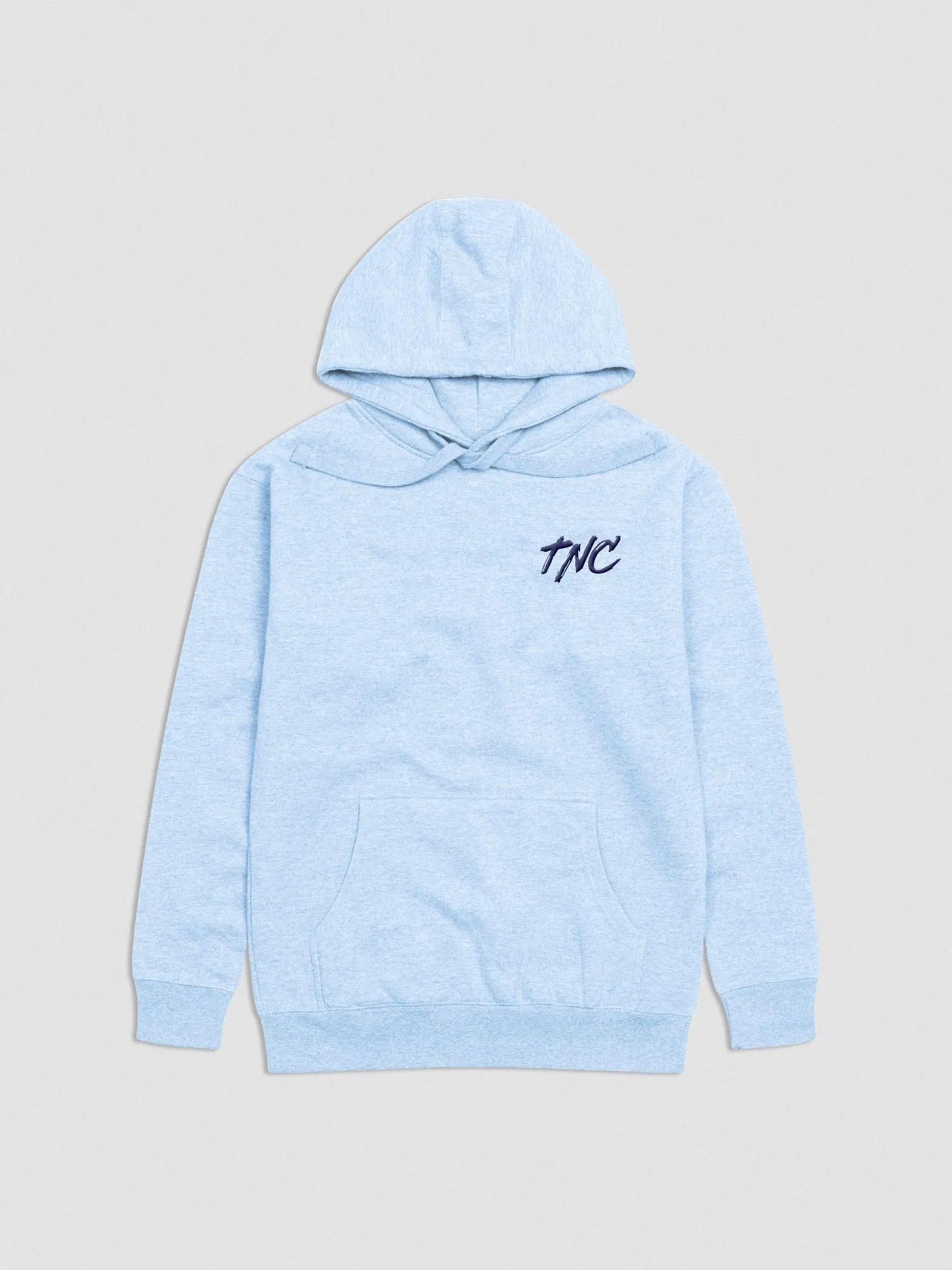 TNC Hoodie product image (1)