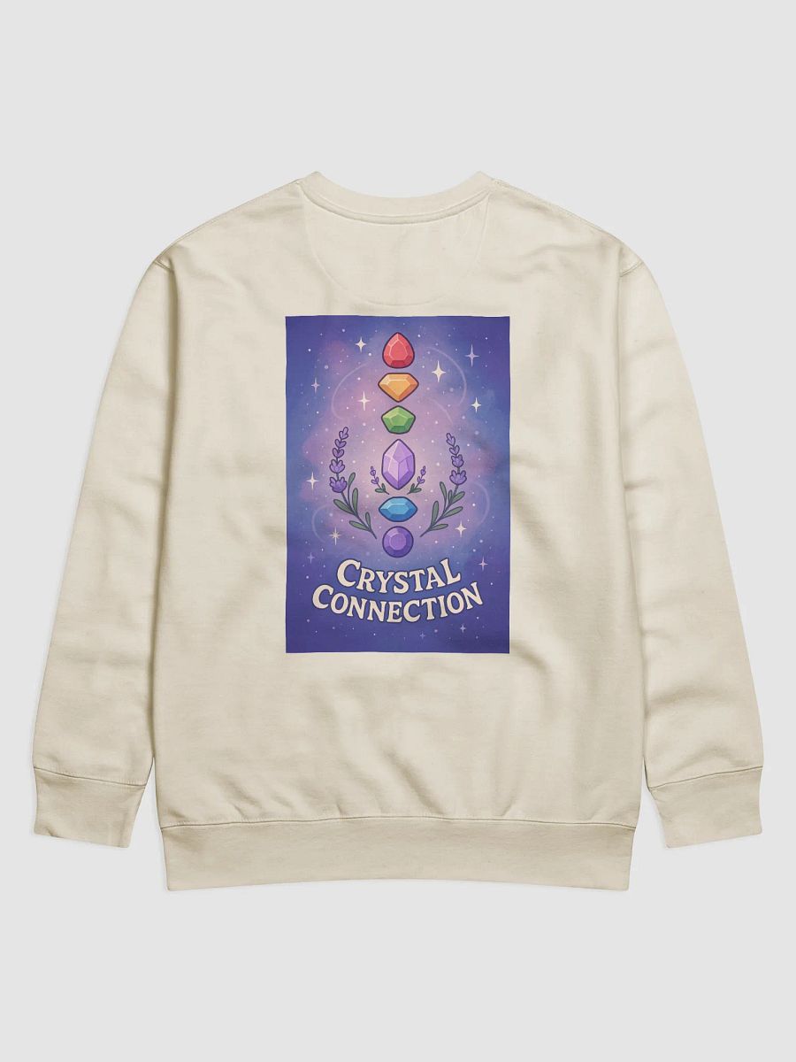 Crystal Connection Sweatshirt product image (2)