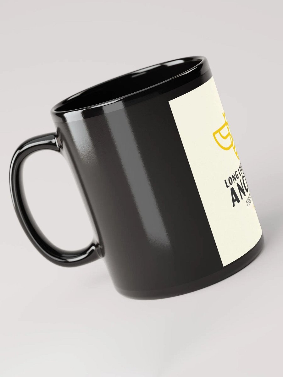 Bee Mug product image (3)