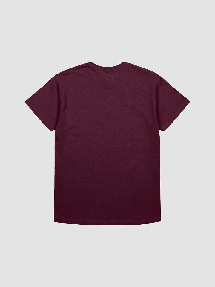 Anne t-shirt (unisex) product image (2)
