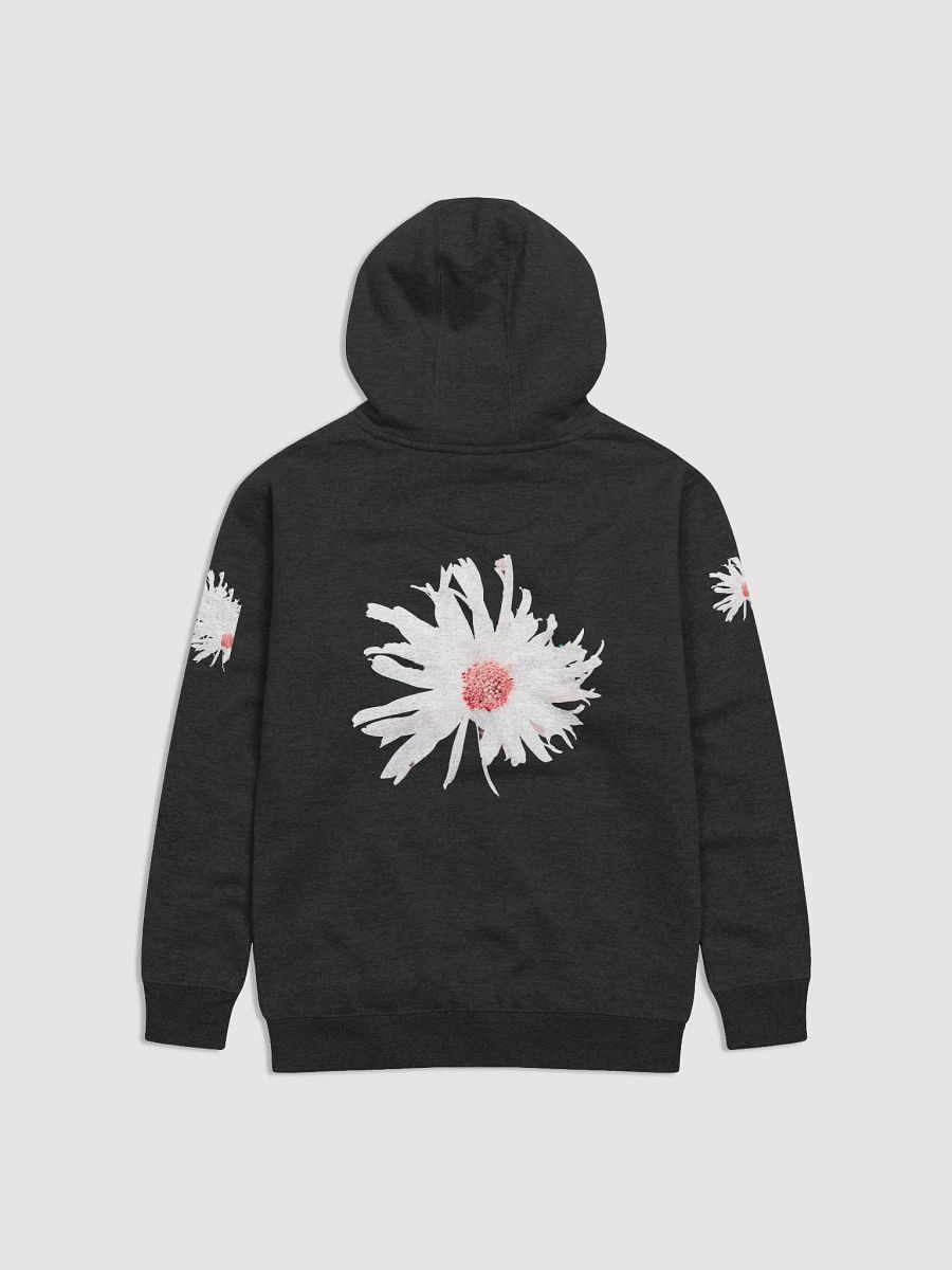 Daisy Unisex Hoodie product image (3)