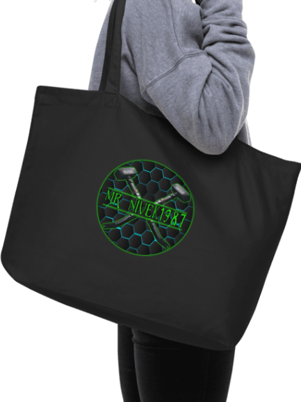Cotton Tote product image (2)