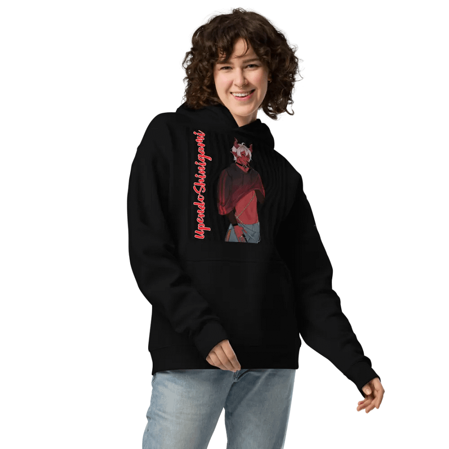 Demon Eros product image (3)
