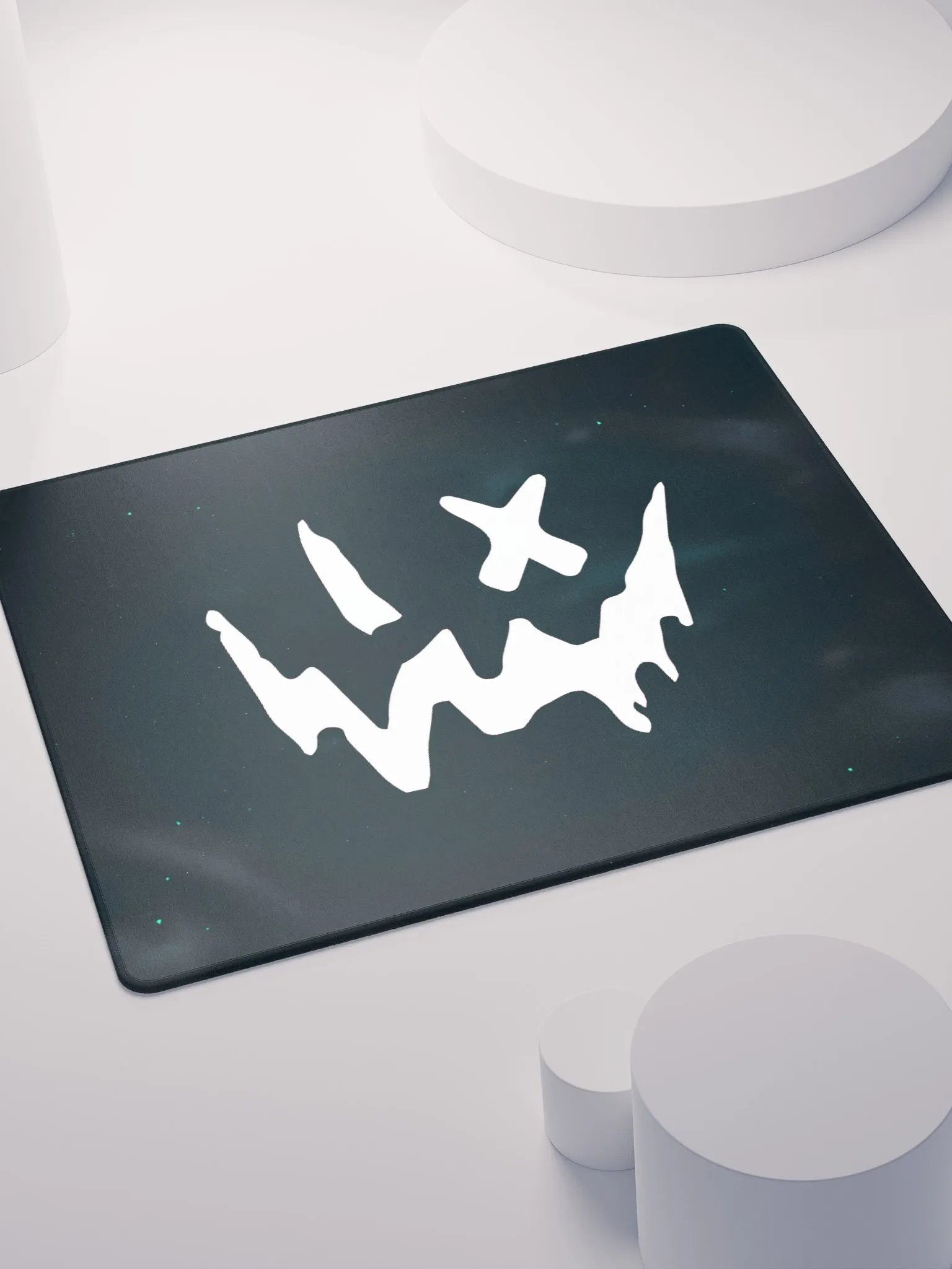 GHOST Gaming Mouse Pad product image (4)
