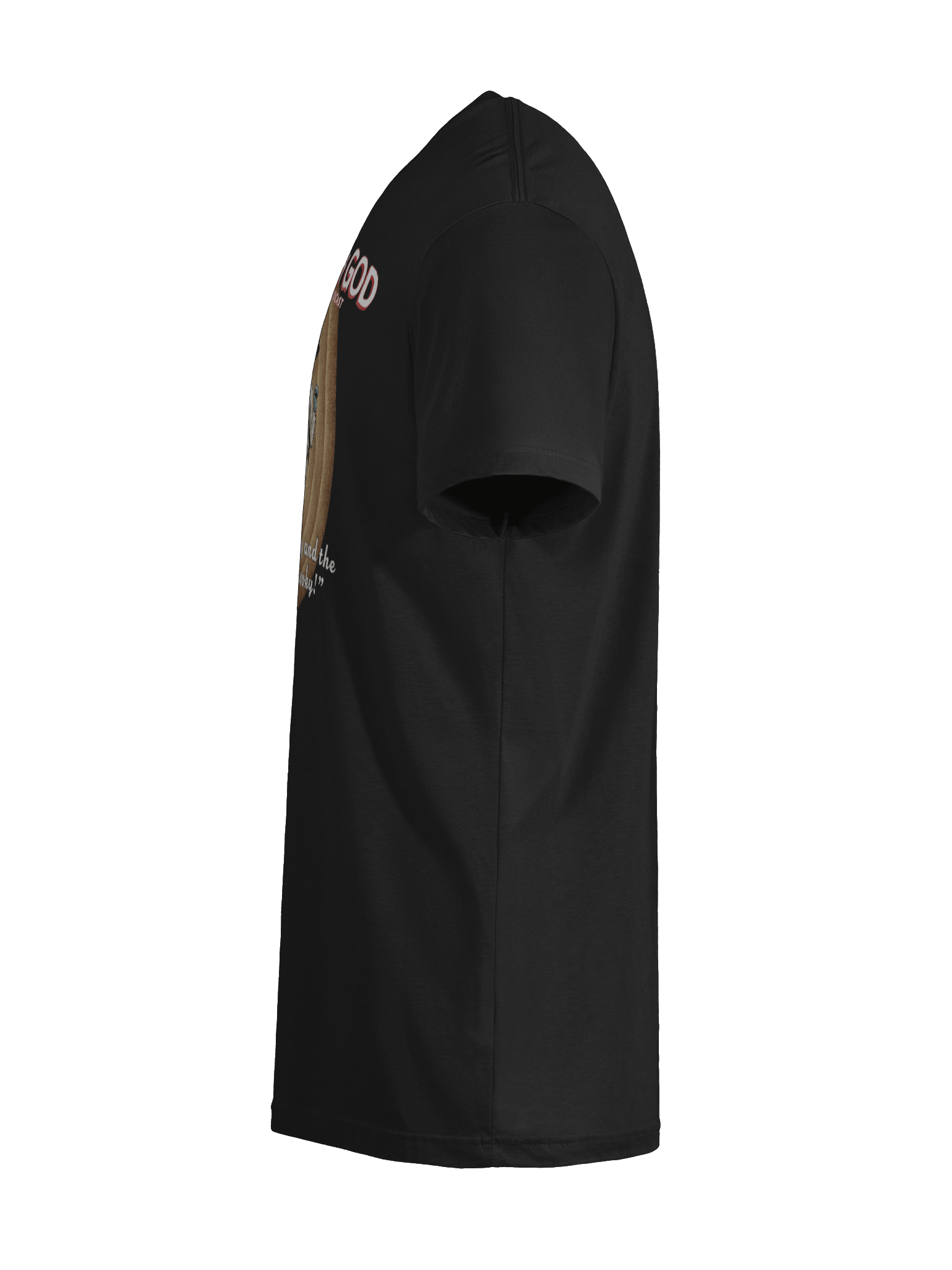 Get Spooky! T-Shirt product image (12)