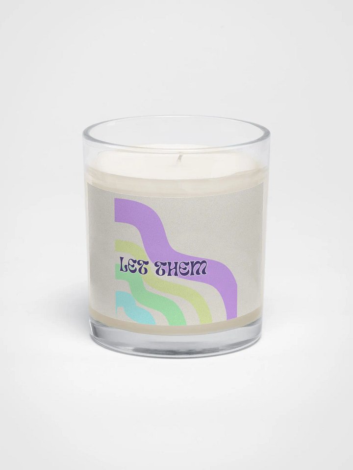 Let Them - Groovy Edition product image (1)