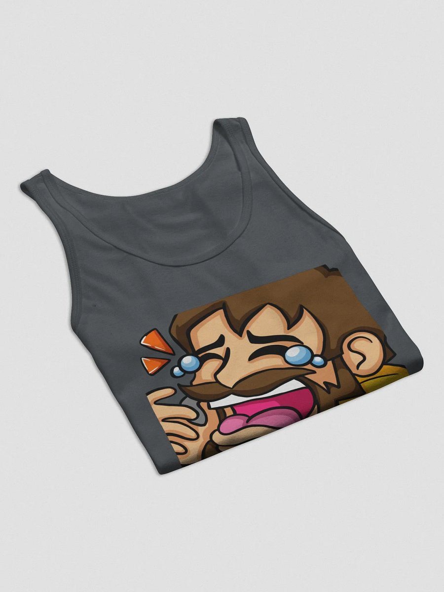 Not like This! Jersey Tank product image (45)