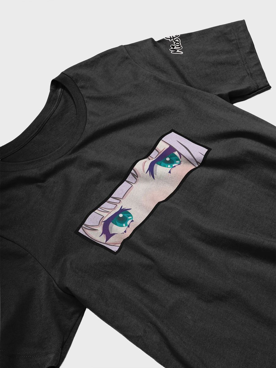 MissFushi's Eyes Supersoft T-Shirt product image (3)