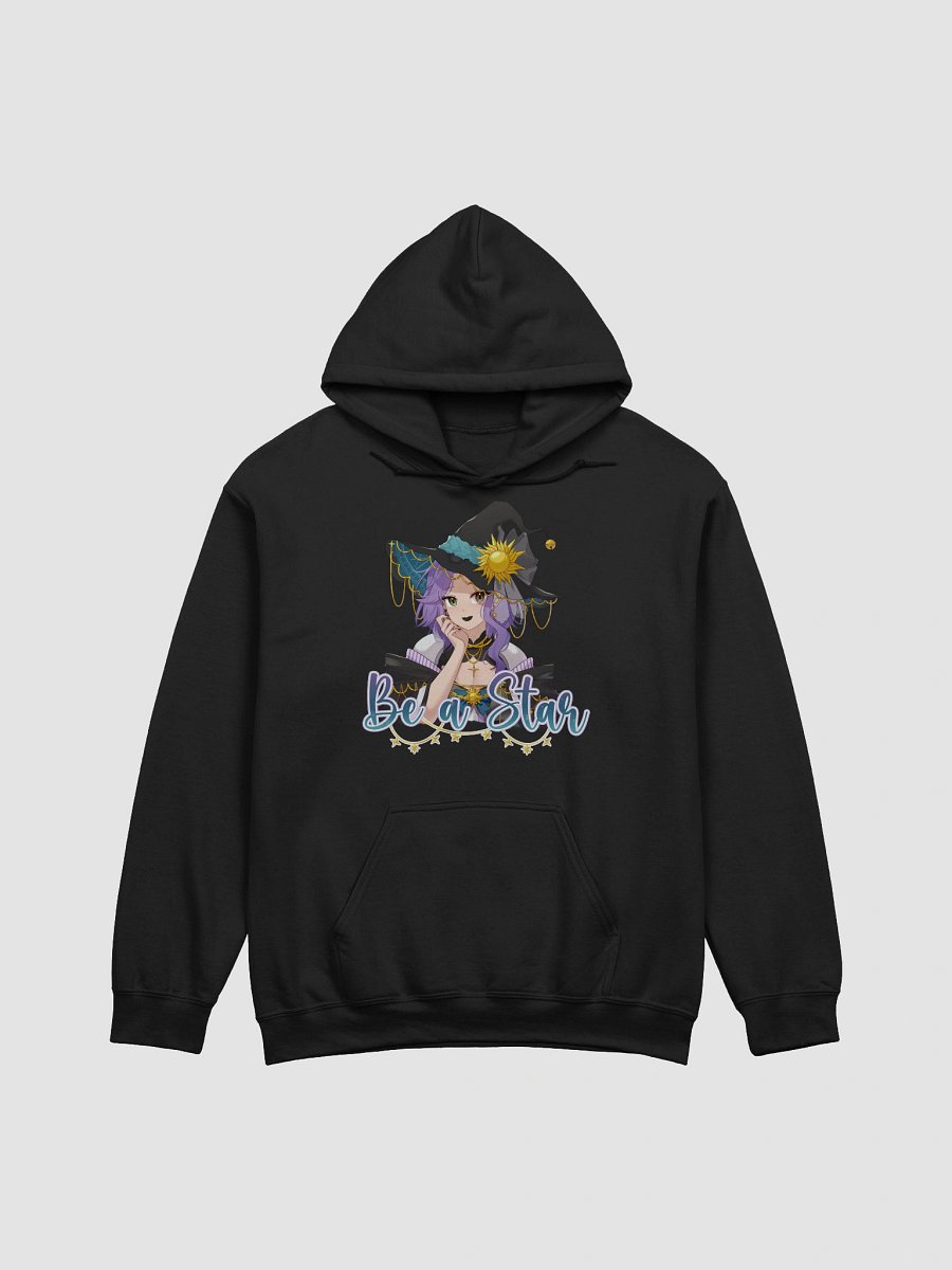 "Be a Star" Battlemage Solar Starfire Hoodie product image (1)