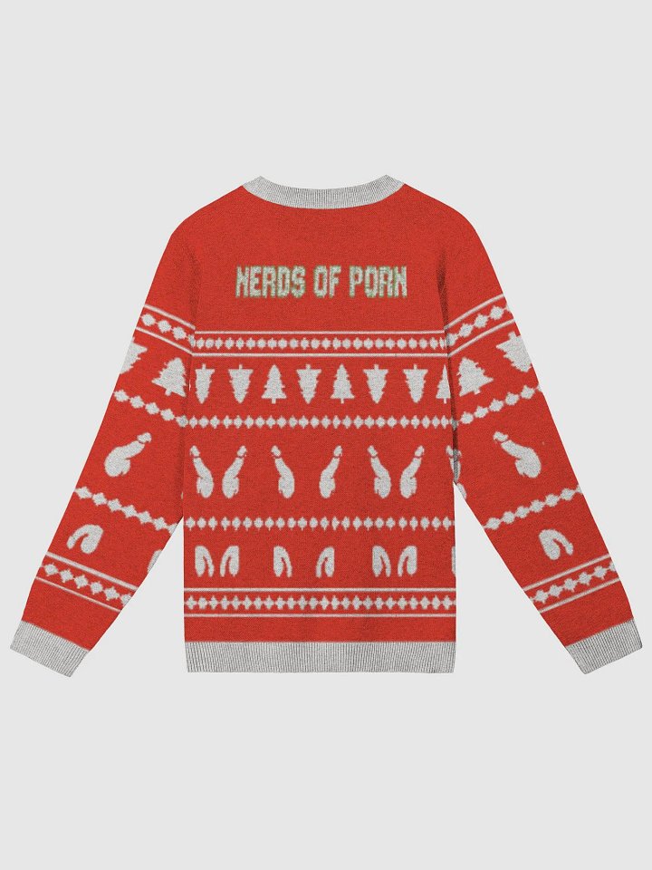 Cumistmas Ugly Sweater product image (9)