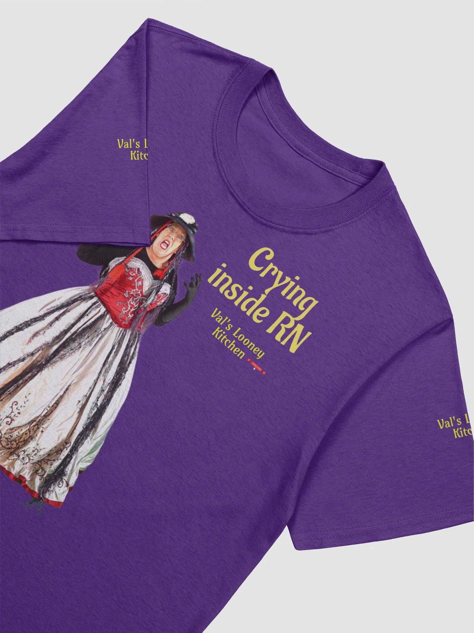 Crying Inside RN product image (3)