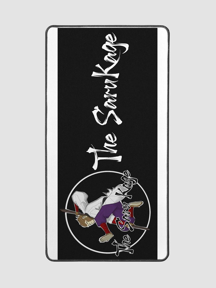 The SaruKage Banner mat product image (2)