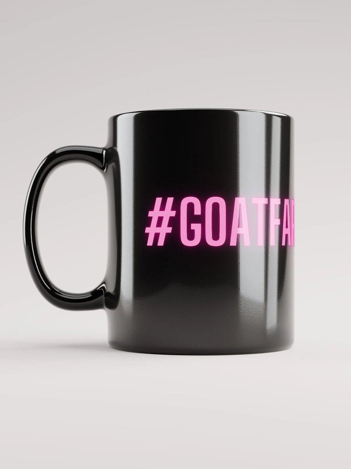 Goat Farm Mug product image (1)