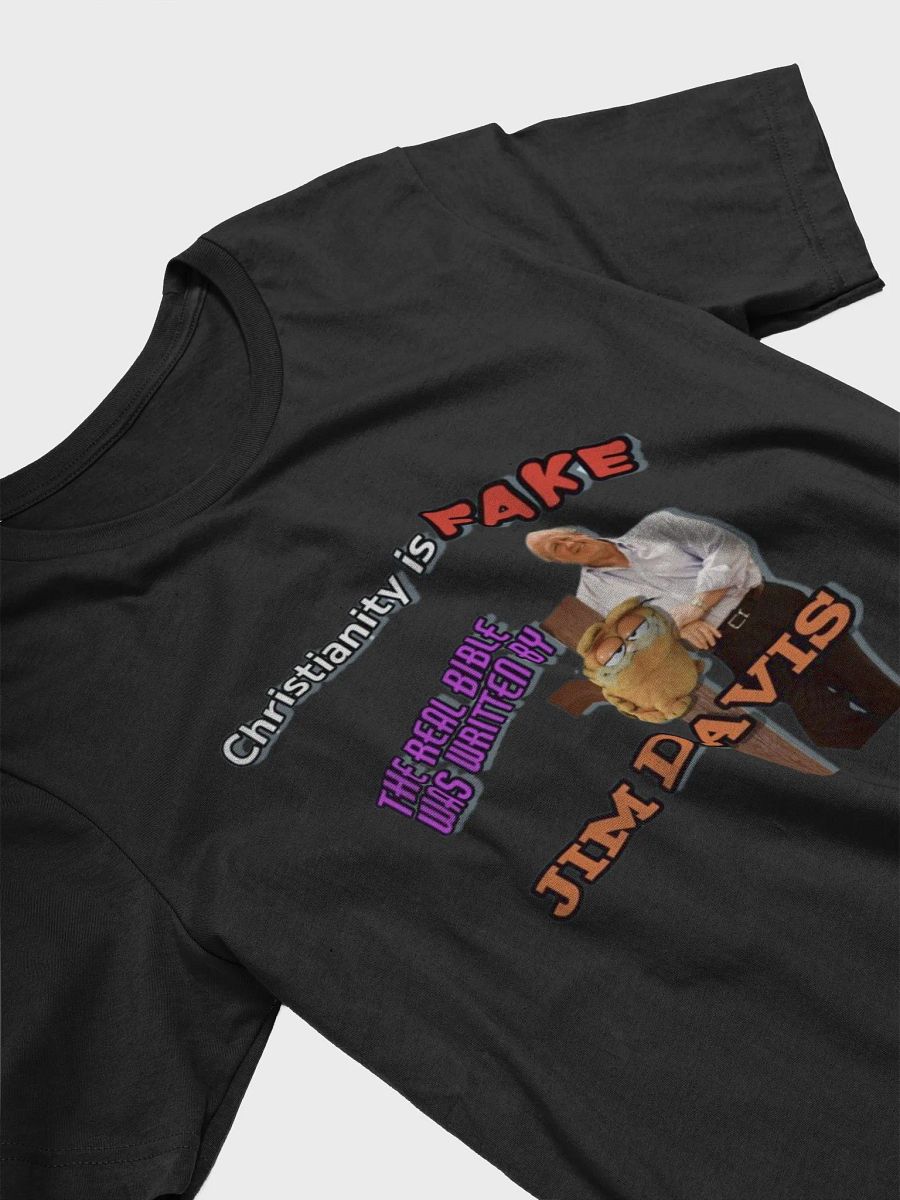 Christianity Shirt product image (34)