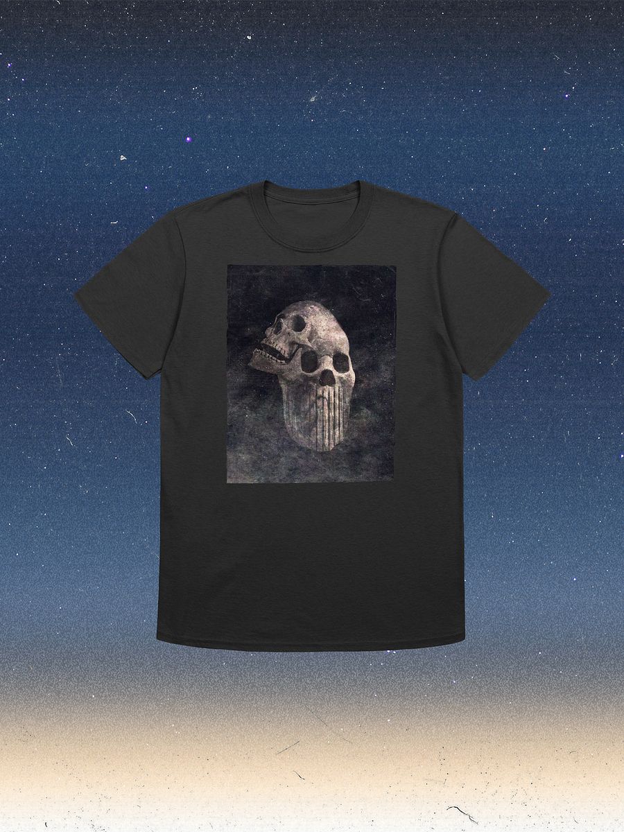 What Went Down Unisex T-Shirt product image (1)