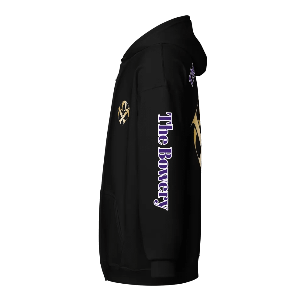 The Bowery AM Hoodie product image (3)