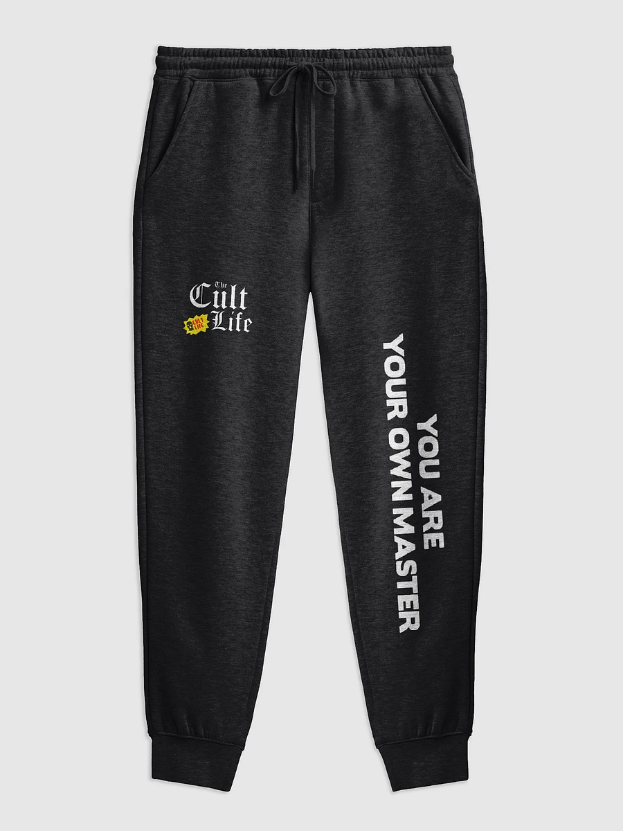 CULT LIFE JOGGERS product image (1)