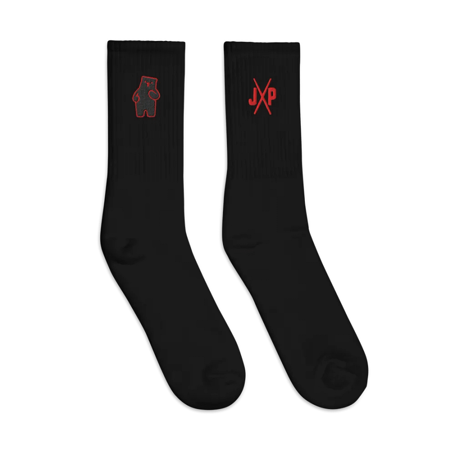 Bear Socks product image (3)