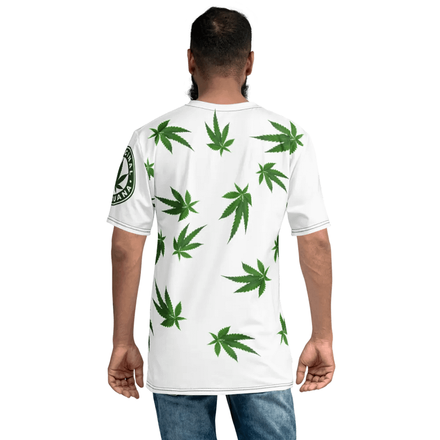Doctor Pot Tee product image (6)