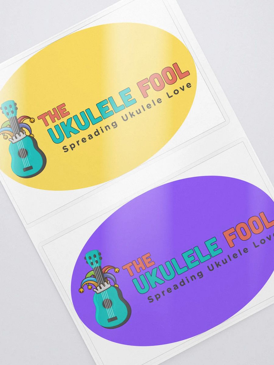 Stickers!! product image (2)