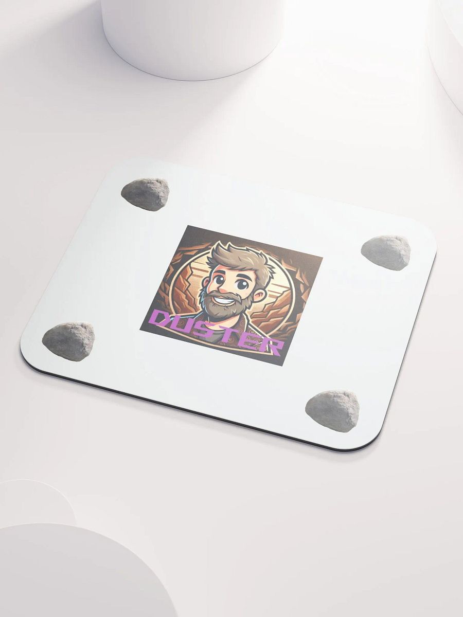 Dusters Mousepad product image (3)