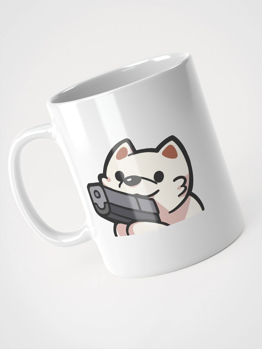 Pew Pew Mug OG Edition product image (7)
