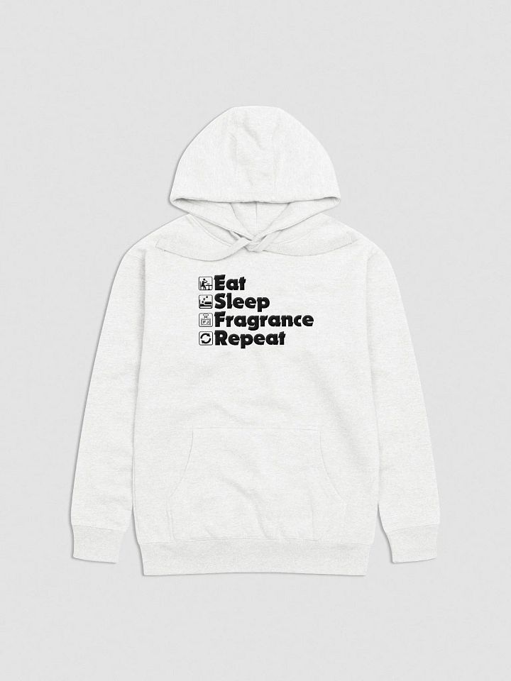 Routine Unisex Hoodie product image (1)