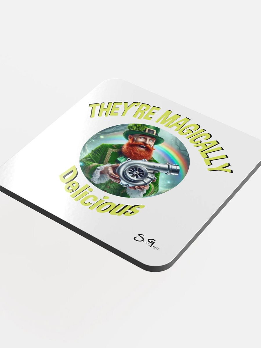 Magical coaster product image (4)