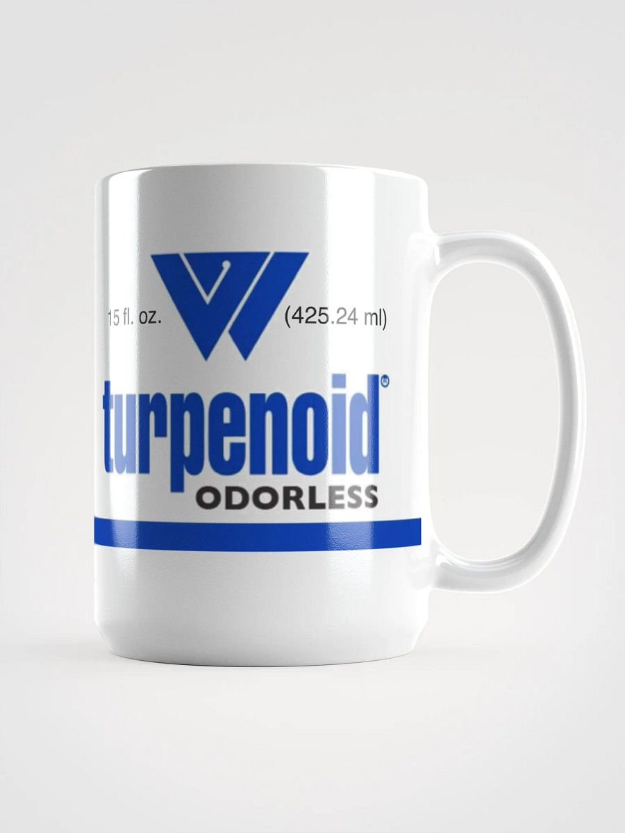 Painter's mug product image (1)